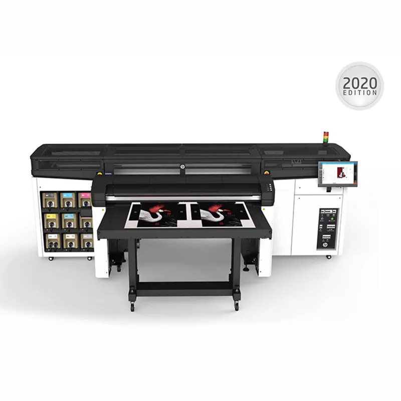 HP Designjet Z6 44-tolline PostScript-printer termoinkjet 2400x1200 DPI