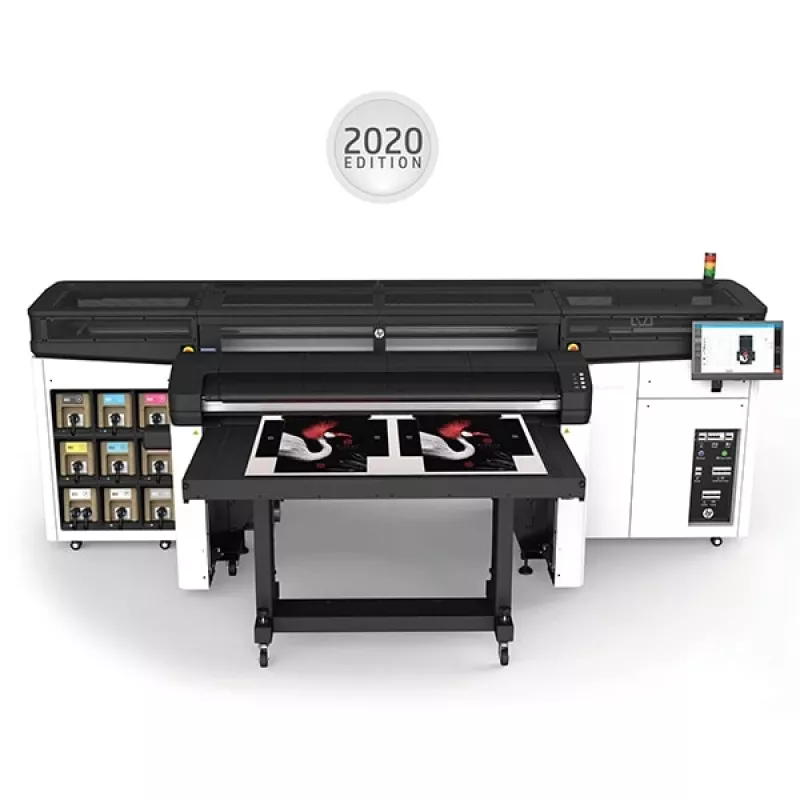 HP Designjet Z6 44-tolline PostScript-printer termoinkjet 2400x1200 DPI