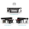 HP Designjet Z6 44-tolline PostScript-printer termoinkjet 2400x1200 DPI