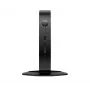 HP Pro t550, 5H0X3EA, Intel Celeron, 8 GB, 32 GB, Intel UHD Graphics, IGEL OS, must