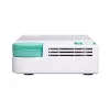 QNAP QSW-308S võrgukommutaator Haldamata Gigabit Ethernet (10/100/1000) Valge