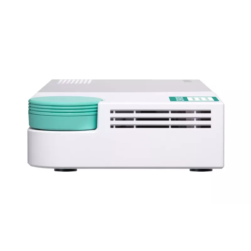 QNAP QSW-308S võrgukommutaator Haldamata Gigabit Ethernet (10/100/1000) Valge