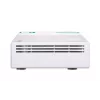 QNAP QSW-308S võrgukommutaator Haldamata Gigabit Ethernet (10/100/1000) Valge