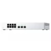 QNAP QSW-308S võrgukommutaator Haldamata Gigabit Ethernet (10/100/1000) Valge