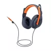 Peakomplekt Logitech Zone Learn Over Ear 3,5 mm AUX