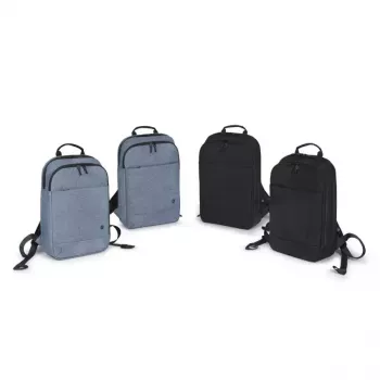 Seljakott DICOTA õhuke Eco MOTION 35,8 cm (14,1 tolli)