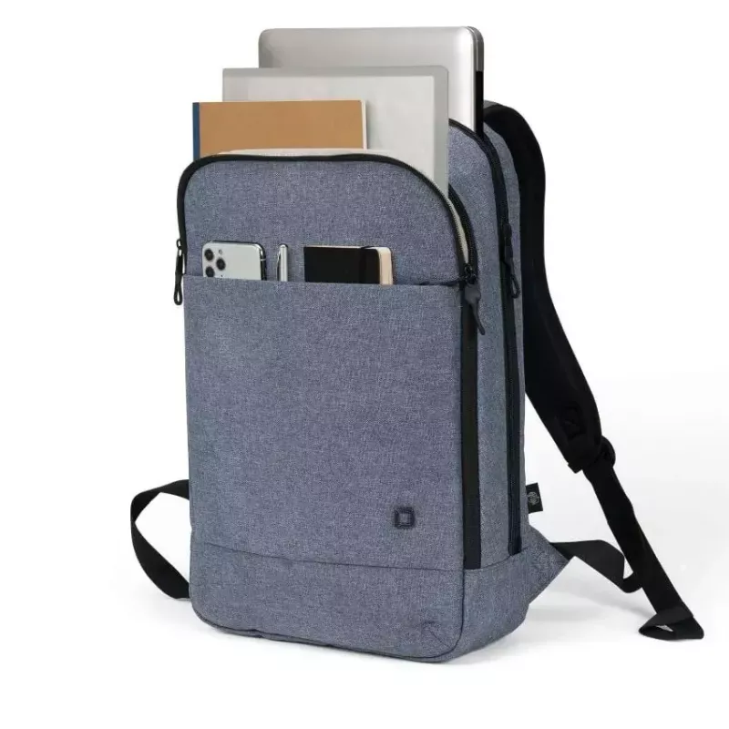 Seljakott DICOTA õhuke Eco MOTION 35,8 cm (14,1 tolli)