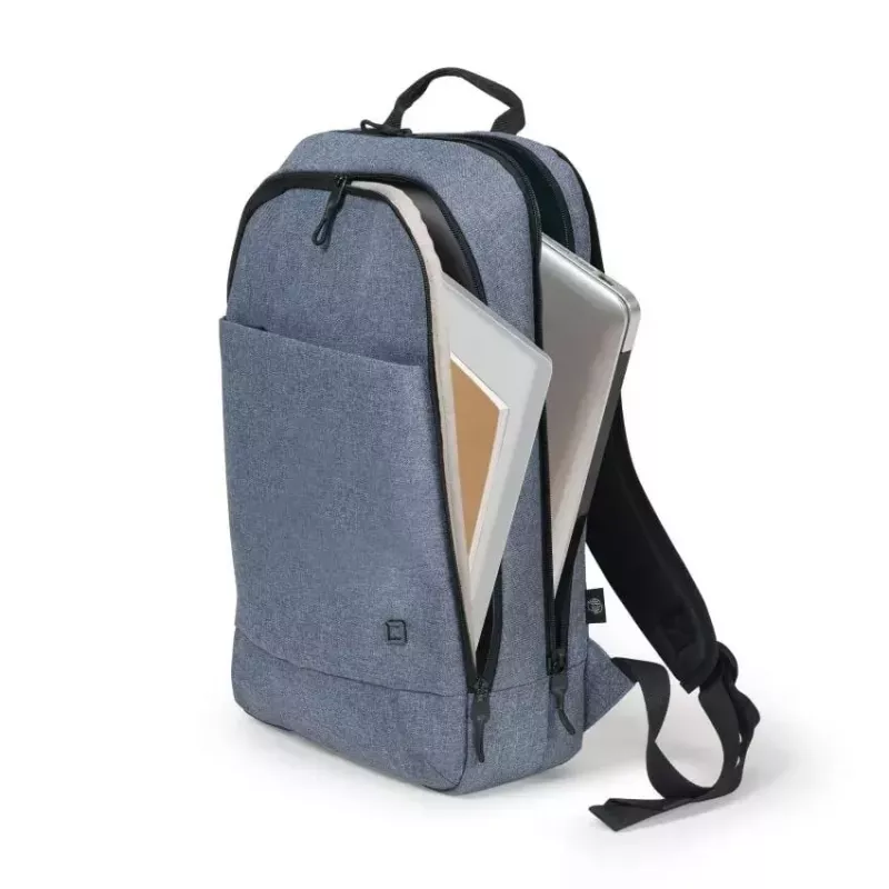 Seljakott DICOTA õhuke Eco MOTION 35,8 cm (14,1 tolli)