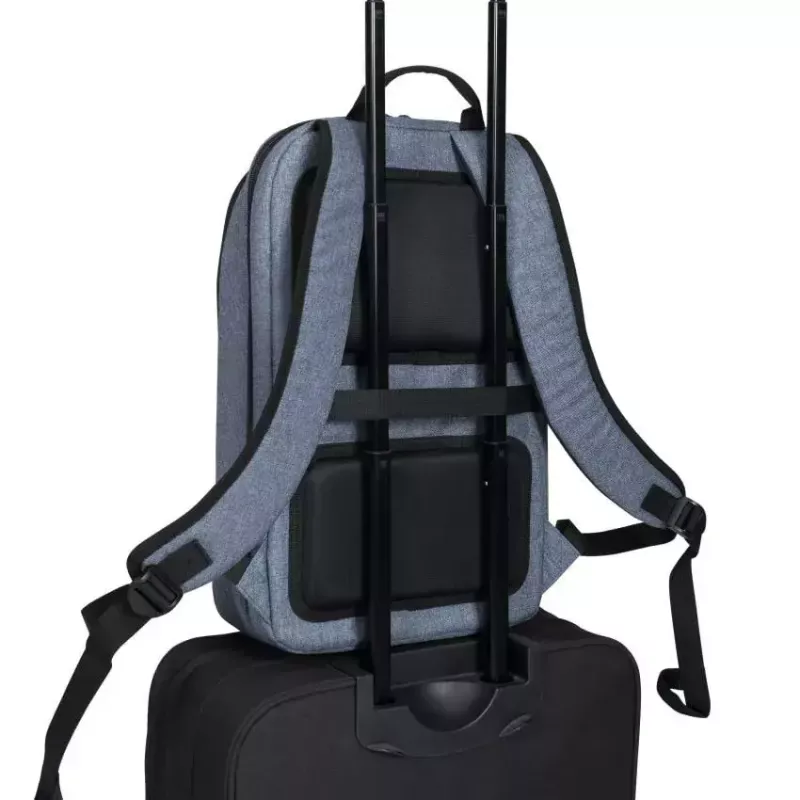 Seljakott DICOTA õhuke Eco MOTION 35,8 cm (14,1 tolli)