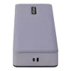 StarTech.com DK31C3MNCRUE sülearvuti dokk/pordireplikaator Juhtmega ühendatud USB 3.2 Gen 2 (3.1 Gen 2) USB-C