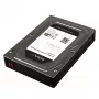 StarTech.com 2.5” kuni 3.5” SATA alumiiniumist kõvaketta adapterkorpus koos SSD / HDD kõrgusega kuni 12,5 mm
