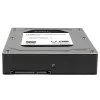 StarTech.com 2.5” kuni 3.5” SATA alumiiniumist kõvaketta adapterkorpus koos SSD / HDD kõrgusega kuni 12,5 mm