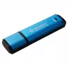 Kingston Technology IronKey 512 GB USB-C Vault Privacy 50C AES-256 krüptitud, FIPS 197