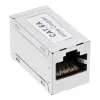 InLine modulaarne adapter RJ11 6P4C emane / emane 69999C