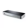 StarTech.com kahe monitoriga USB-C dokkimisjaam 60 W toiteedastusega Windows sülearvutitele – USB-C HDMI/DVI dokk – USB 3.1 Gen 1 USB-C dokk laadimisega – Thunderbolt 3 ühilduv