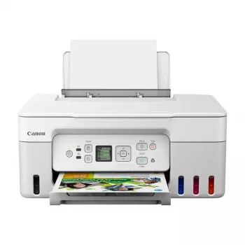 Canon PIXMA G3571 tindiprinter A4 4800 x 1200 DPI Wi-Fi