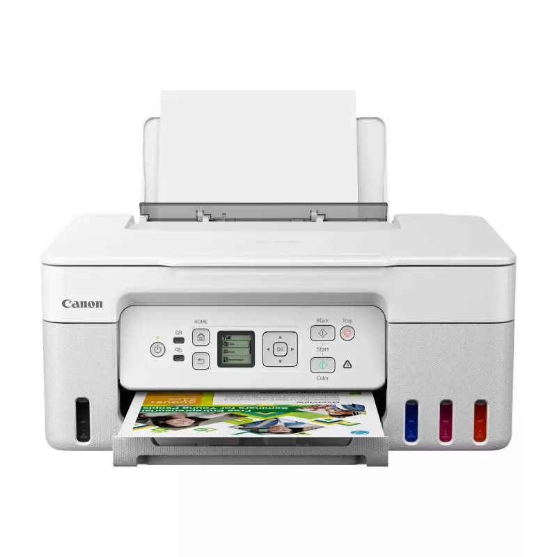 Canon PIXMA G3571 tindiprinter A4 4800 x 1200 DPI Wi-Fi