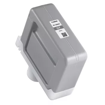 Canon PFI-1300GY hall kassett, originaal
