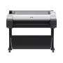 Canon imagePROGRAF TM-340 suureformaadiline printer Wi-Fi Bubblejet Värviline 2400 x 1200 DPI A0 (841 x 1189 mm) Ethernet LAN