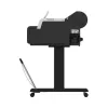 Canon imagePROGRAF TM-340 suureformaadiline printer Wi-Fi Bubblejet Värviline 2400 x 1200 DPI A0 (841 x 1189 mm) Ethernet LAN