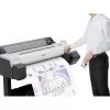 Canon imagePROGRAF TM-340 suureformaadiline printer Wi-Fi Bubblejet Värviline 2400 x 1200 DPI A0 (841 x 1189 mm) Ethernet LAN