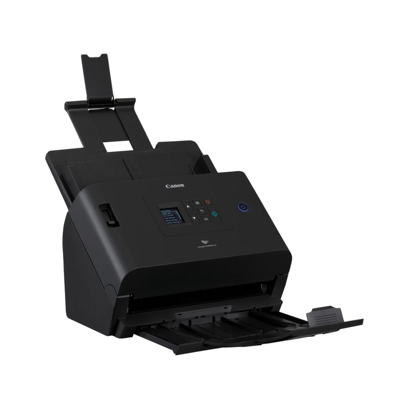 Canon imageFORMULA DR-S250N võrgudokumendiskanner QR-koodi toega