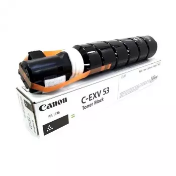 Toner Canon EXV53 C-EXV53 0473C002 20000 lehekülge must