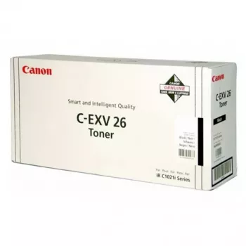 Tonerikassett Canon CF1660B006 1 tk Originaal Must 1500 lehekülge