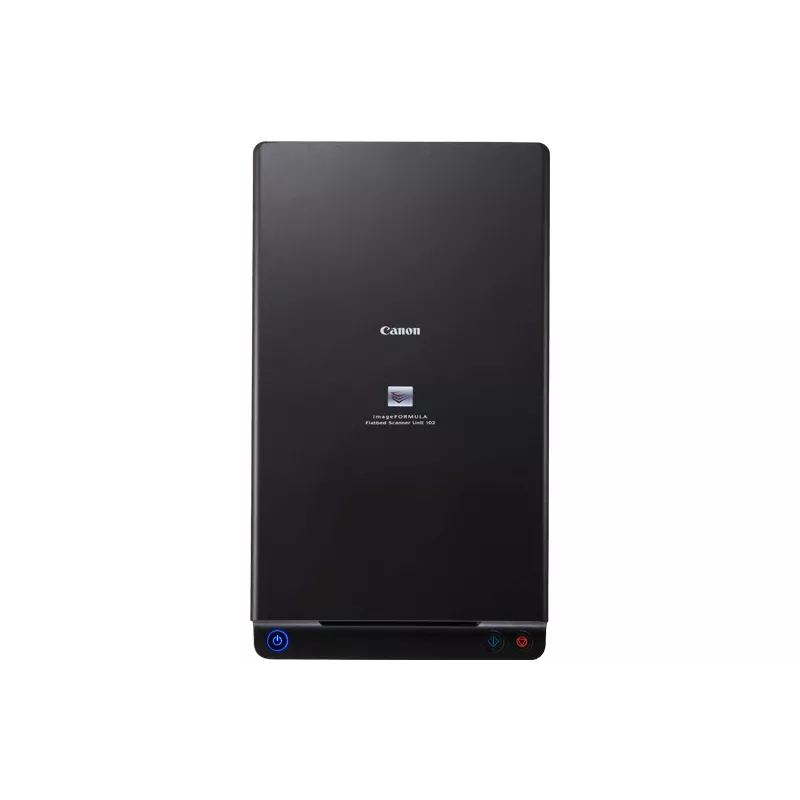 Canon 102 lametasapinnaline ja ADF-skanner 600 x 600 DPI A4 Must