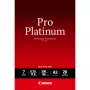Canon PT-101 Pro Platinum fotopaber A3 - 20 lehte