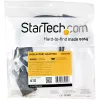 StarTech.com 0,91 m DisplayPort–VGA-kaabel – Aktiivne DisplayPort–VGA-adapterkaabel – 1080p video – DP–VGA monitorikaabel – DP 1.2–VGA muundur – Lukustuv DP-pistik