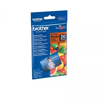 Fotopaber Brother BP-71GP20