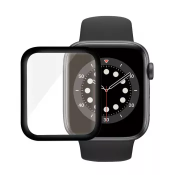 PanzerGlass ® Apple Watch Series 4 | 5 | 6 | SE 44mm | ekraanikaitseklaas