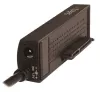 StarTech.com SATA USB-kaablile – USB 3.1 (10 Gbit/s) – UASP, Must, Tegevus, Toide, CE, FCC, ASMedia – ASM1351, 12 V, 0–60 °C