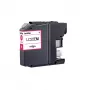 Brother LC22EM tindikassett 1 tk Originaal magenta