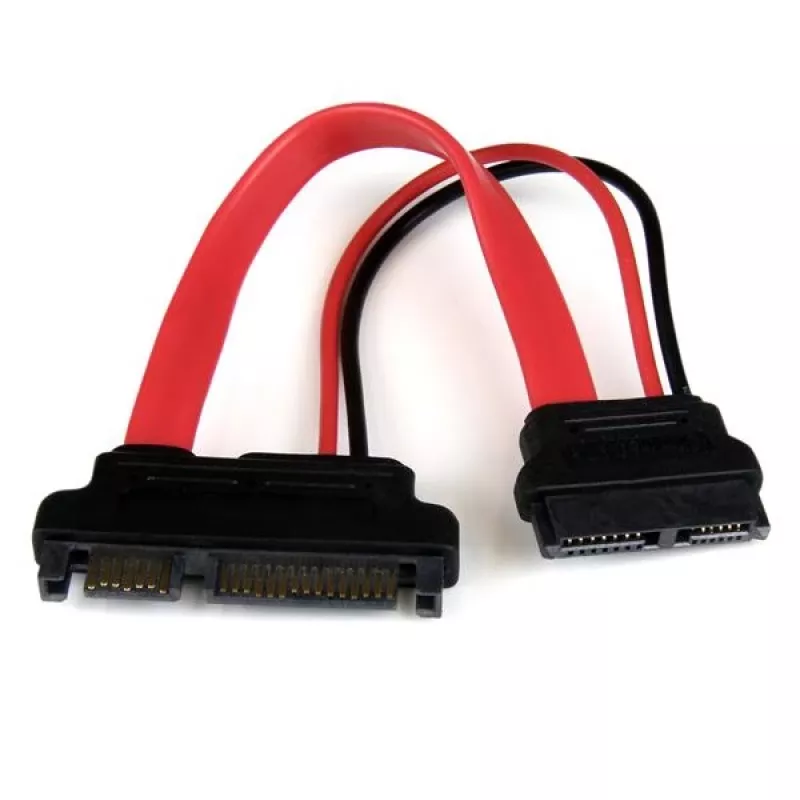 StarTech.com 6tolline Slimline SATA – SATA adapter toitega – I/E