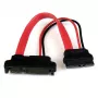 StarTech.com 6tolline Slimline SATA – SATA adapter toitega – I/E