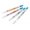 Kustutuskumm Pelikan Super Sheriff Mitmevärviline 2 tk