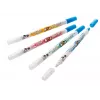 Kustutuskumm Pelikan Super Sheriff Mitmevärviline 2 tk