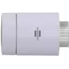 Termostaatventilaator Brennenstuhl 1294070 siseruumides kasutamiseks valge
