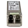 StarTech.com Cisco SFP-10G-SR-S ühilduv SFP+ transiiverimoodul - 10GBASE-SR~Cisco SFP-10G-SR-S ühilduv SFP+ moodul - 10GBASE-SR - 10GbE mitmekiuline kiudoptiline transiiver - 10GE Gigabit Ethernet SFP+ - LC 300m - 850nm - DDM Cisco Firepower, ASR9000, C9300
