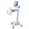 Multimeediakäru Ergotron StyleView Cart SV40-6300-0