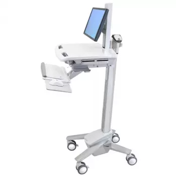 Multimeediakäru Ergotron StyleView Cart SV40-6300-0
