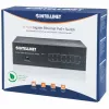 Hallatav kommutaator Intellinet 8-pordiline Gigabit Ethernet PoE+