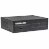 Hallatav kommutaator Intellinet 8-pordiline Gigabit Ethernet PoE+