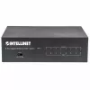 Hallatav kommutaator Intellinet 8-pordiline Gigabit Ethernet PoE+