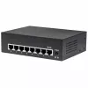 Hallatav kommutaator Intellinet 8-pordiline Gigabit Ethernet PoE+