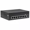 Hallatav kommutaator Intellinet 8-pordiline Gigabit Ethernet PoE+