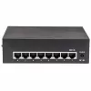 Hallatav kommutaator Intellinet 8-pordiline Gigabit Ethernet PoE+