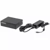 Hallatav kommutaator Intellinet 8-pordiline Gigabit Ethernet PoE+